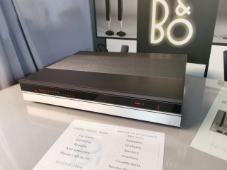 BEOCORD 5500 CASSETTE PLAYER